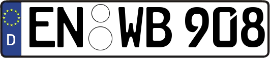 EN-WB908