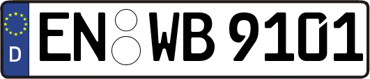 EN-WB9101
