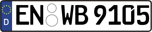 EN-WB9105