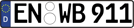 EN-WB911