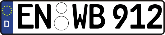 EN-WB912