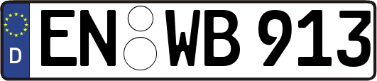 EN-WB913