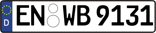 EN-WB9131