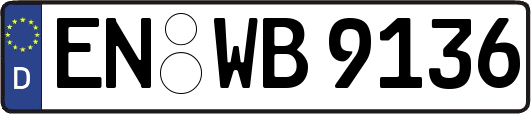 EN-WB9136