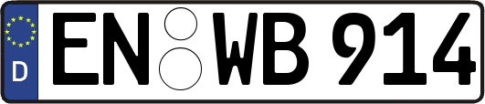 EN-WB914