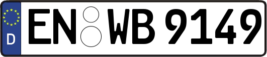 EN-WB9149