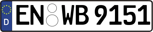 EN-WB9151