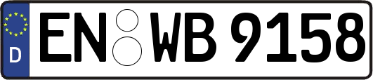 EN-WB9158