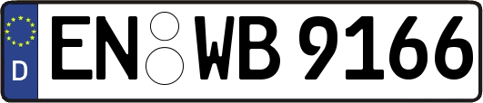 EN-WB9166