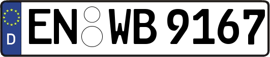 EN-WB9167