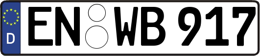 EN-WB917