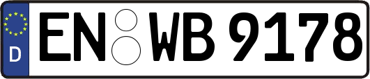 EN-WB9178