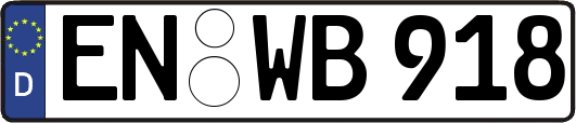 EN-WB918
