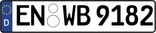 EN-WB9182