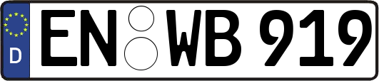 EN-WB919