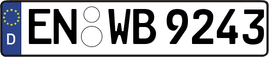 EN-WB9243