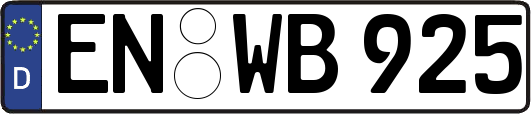 EN-WB925
