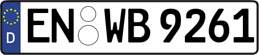 EN-WB9261