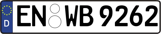 EN-WB9262