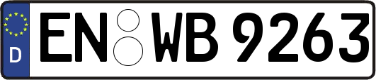 EN-WB9263