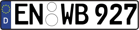 EN-WB927