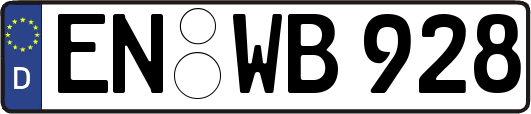 EN-WB928