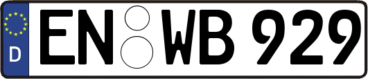 EN-WB929