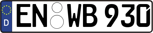 EN-WB930