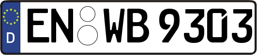 EN-WB9303