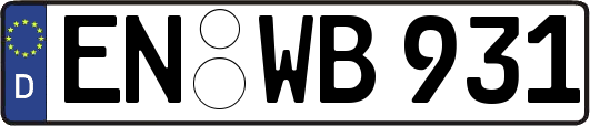 EN-WB931