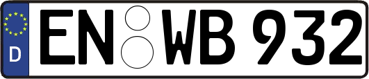 EN-WB932