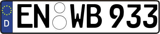 EN-WB933