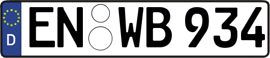 EN-WB934