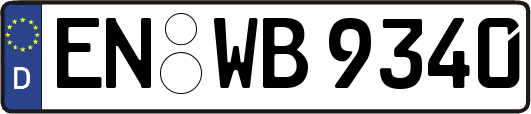 EN-WB9340