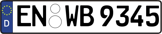EN-WB9345