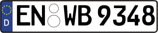 EN-WB9348