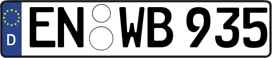 EN-WB935