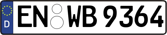 EN-WB9364