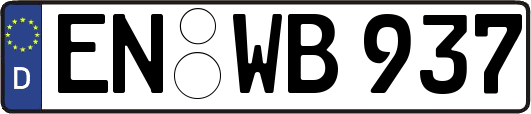 EN-WB937
