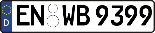 EN-WB9399