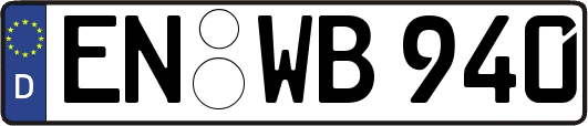 EN-WB940