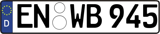 EN-WB945
