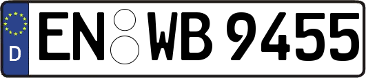 EN-WB9455