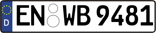 EN-WB9481