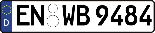 EN-WB9484