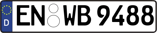 EN-WB9488