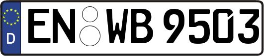 EN-WB9503