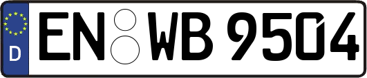 EN-WB9504