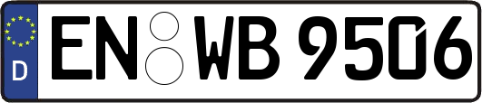EN-WB9506