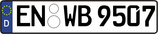 EN-WB9507